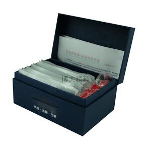 CH115 黃曲霉毒素B1快速檢測試紙(50包起訂量價)
