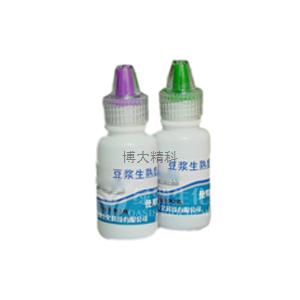 CD314 豆漿生熟度速測液(10套起訂量價)