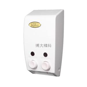 PSD08025A 雙頭手動皂液機(36臺/箱) 