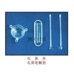 Φ145*58石英電解池 