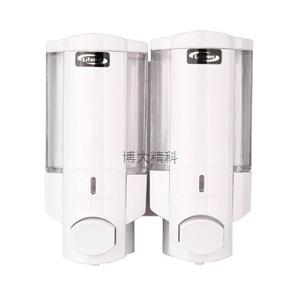 PSD08012A 雙頭皂液機(24臺/箱) PSD08012A 雙頭皂液機(24臺/箱)