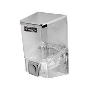 PSD8003B 皂液機500ML(銀色,60臺/箱) PSD8003B 皂液機500ML(銀色,60臺/箱)