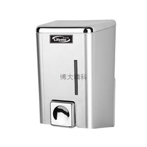 PSD8002B 皂液機500ML(銀色,60臺/箱) PSD8002B 皂液機500ML(銀色,60臺/箱)