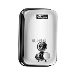 SSA10288A 不銹鋼單頭皂液機(jī)1000ml 