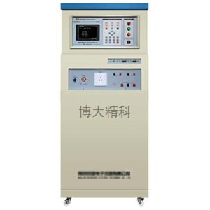 MS3000型安規(guī)自動(dòng)綜合測試儀(智能液晶測量) 