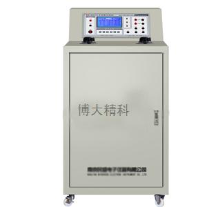 MS2621G型 醫用泄漏電流測試儀（智能大屏液晶測量） 
