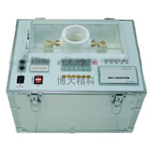 MS2673-IIA型絕緣油介電強(qiáng)度測試儀 
