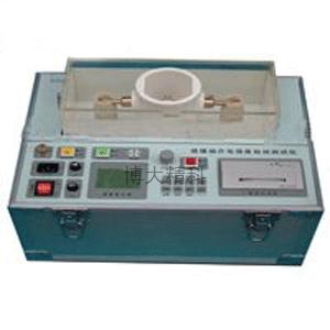 MS2673-IIB型絕緣油介電強(qiáng)度測試儀 