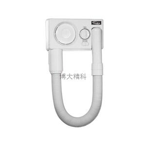 AHD201124 自動干發干膚機(10個/箱) 