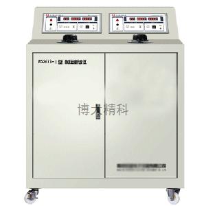MS2673-I型耐壓測試儀（全數(shù)顯） 