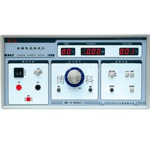 MS2621B型 泄漏電流測試儀（全數顯） 