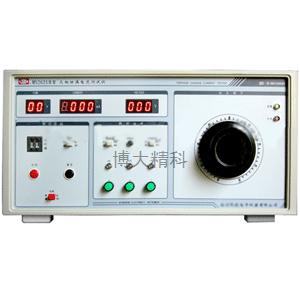 MS2621H-IB型 三相泄漏電流測試儀（全數顯） 