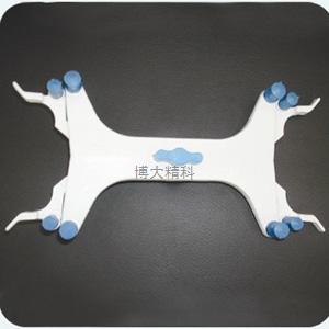 H0003-1 鋁雙側蝶式滴定夾(100個/箱) 