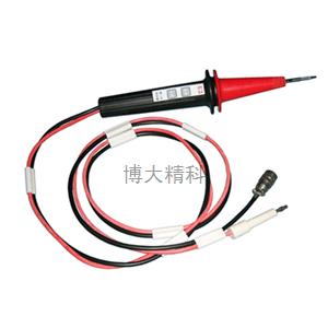 (MS-1B)5kV帶遙控高壓測試棒(四芯） 