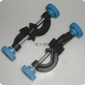 H0016-1 中號鋁噴涂十字夾 