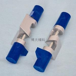 H0017-1 大號銅十字夾 