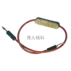 (MS-10)絕緣校準用標準電阻 