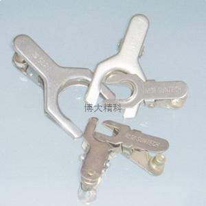 H0024-1 中號(hào)不銹鋼萬(wàn)能夾 