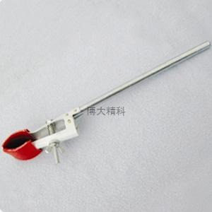 H0032 中號噴塑燒瓶夾 