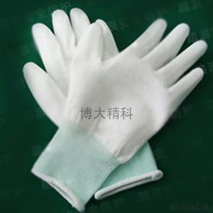 尼龍PU涂掌手套060062 
