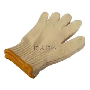 紗線手套 七針750g純棉 060152 