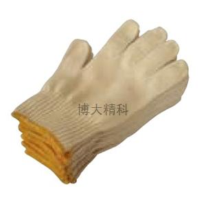 紗線手套 十針600g新紗060153 