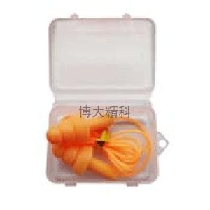 ZS302 硅膠耳塞小盒裝030069 