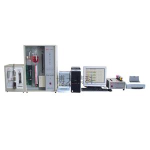 RF-DN208電腦多合金分析儀