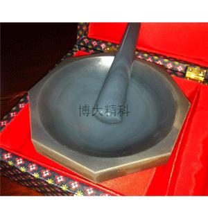 200mm瑪瑙研缽