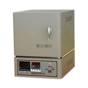 SGM.M15/10 人工智能箱式電阻爐、馬弗爐(H型)