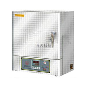 SGM.M8/12 人工智能箱式電阻爐、馬弗爐(H型)