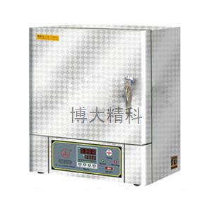 SGM.M30/12 人工智能箱式電阻爐、馬弗爐(H型)