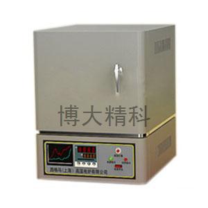 SGM.M45/13 人工智能箱式電阻爐、馬弗爐(H型) 