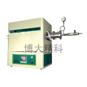 SGM.T100/10 管式電阻爐、馬弗爐(智能型) 