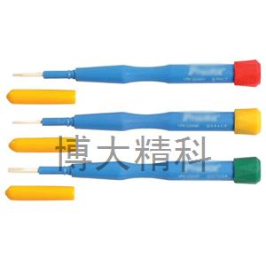 1PK-034NA陶磁調整起子-0.4x0.9mm 