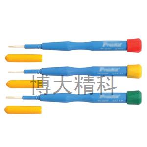 1PK-034NB陶瓷調整起子(-0.4*1.2mm) 