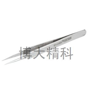1PK-102T不銹鋼防磁特尖鑷子(110mm)25個 