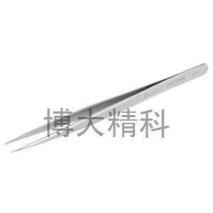 1PK-105T不銹鋼防磁長尖鑷子(140mm)