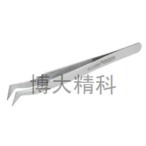 1PK-110T不銹鋼防磁鳥嘴尖鑷子(115mm) 