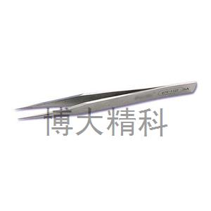 1PK-112T不銹鋼防磁圓尖鑷子(120mm)25個 