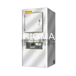 1600℃-1700℃箱式電阻爐 