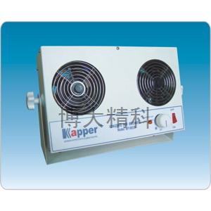 德國卡帕爾 Kapper KP1002B 雙頭臺式離子風機 