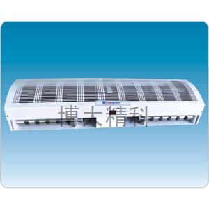 KP1003B 德國(guó)卡帕爾 Kapper 卡帕爾風(fēng)幕機(jī) 