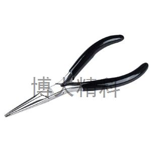 1PK-26鏡面鋼無牙長嘴鉗(135mm) 
