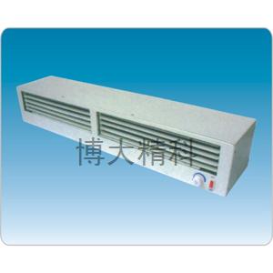 KP1000B 德國卡帕爾 Kapper 臥式離子風機 