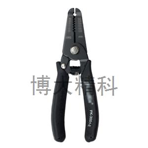 1PK-3001E防靜電電子線剝皮鉗(0.2~1.0mm) 