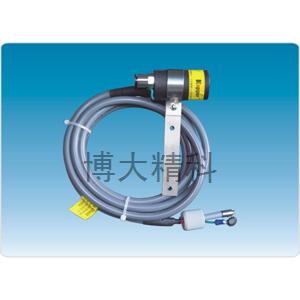 KP3002B 德國卡帕爾 Kapper 大圓頭離子風(fēng)咀 