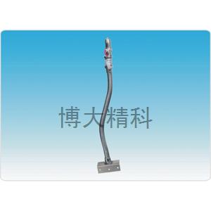 KP3005B 德國卡帕爾 Kapper 蛇形離子風(fēng)咀 