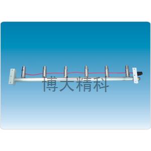 KP3008B 德國卡帕爾 Kapper 離子風(fēng)咀 