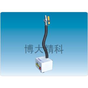 KP3006C 德國(guó)卡帕爾 Kapper 感應(yīng)式連體型離子風(fēng)蛇 